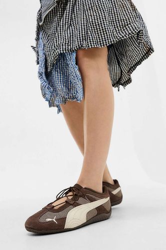 Baskets Brown SpeedCat Go en taille: UK 5 / EU 38 - Puma - Modalova