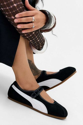 Baskets Tacklette taille: UK 5 - Puma - Modalova