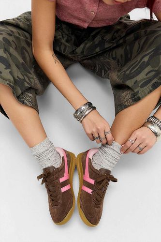 Baskets Brown Tornado en taille: UK 5 / EU 38 - Gola - Modalova