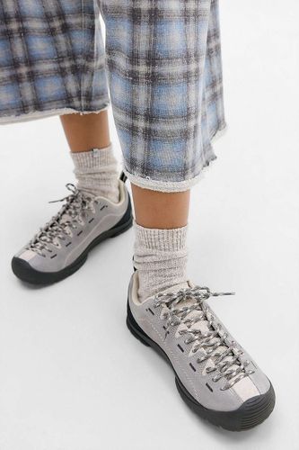 Baskets grises Jasper en taille: UK 5 - KEEN - Modalova
