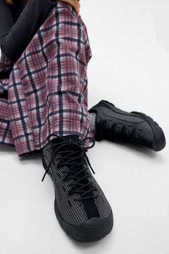 Chaussures d'entraînement Jasper en nylon noir en taille: UK 5 - KEEN - Modalova