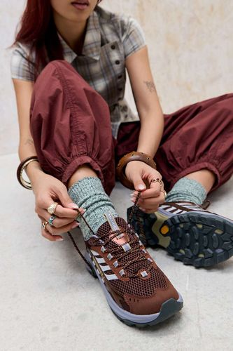Baskets Speed Brown Moab Speed 2 Vent en taille: UK 5 / EU 38 - Merrell - Modalova