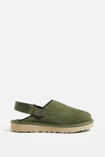Sabots Goldencoast vert mousse - UGG - Modalova