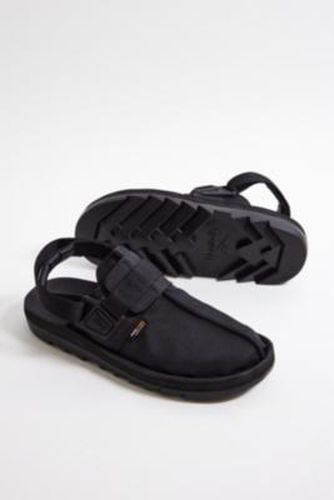 Sandale Beatnik en Suède en taille: UK 9 - Reebok - Modalova