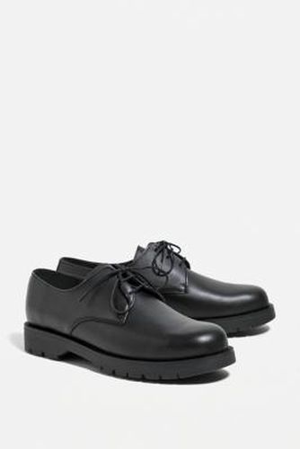 Chaussures en cuir DORMANCE noires - KLEMAN - Modalova