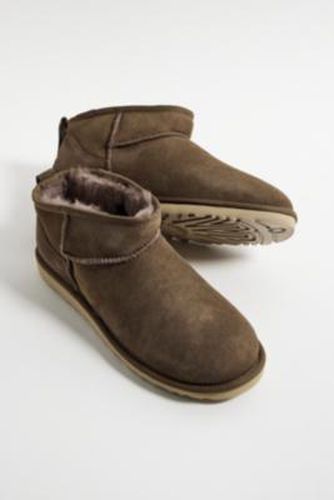 Bottes Hickory Ultra Mini Classic en taille: UK 8 / EU 42 - UGG - Modalova