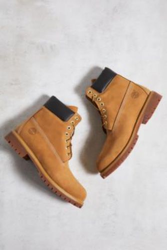 Wheat Premium 6 Inch Boots en taille: UK 8 / EU 42 - Timberland - Modalova