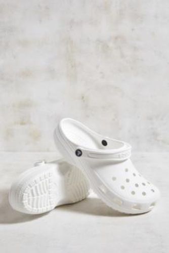 Sabots classiques taille: UK 9 - Crocs - Modalova