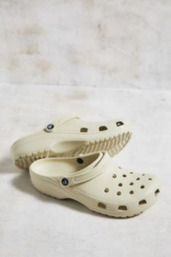 Mules classiques Bone en taille: UK 9 - Crocs - Modalova