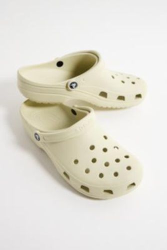 Sabots Classiques Os en taille: R-U 8 - Crocs - Modalova