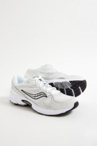 Baskets Ride Millennium Blanches en taille: UK 7 /EU 41 - Saucony - Modalova