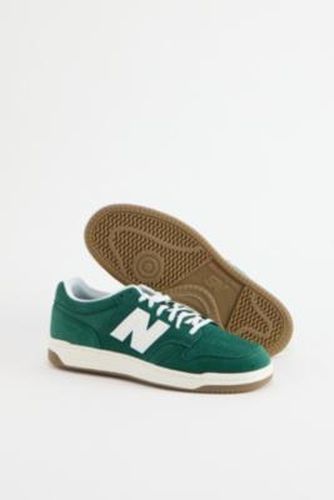 Baskets 480 taille: R-U 8 - New Balance - Modalova