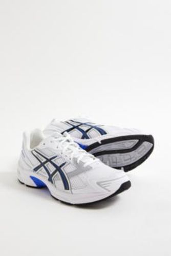 Baskets Gel 1130 Blanches & Bleues en taille: UK 9 / EU 44 - ASICS - Modalova