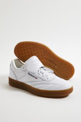 Baskets Club C Terrace Blanches en taille: UK 8 / EU 42 - Reebok - Modalova