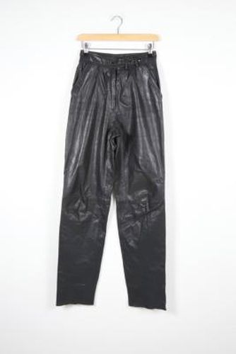 One-Of-A-Kind - Pantalon en cuir taille haute taille: Small - Urban Renewal - Modalova