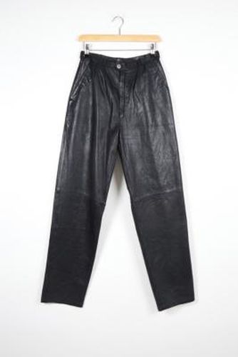 One-Of-A-Kind - Pantalon en cuir taille haute taille: Medium - Urban Renewal - Modalova