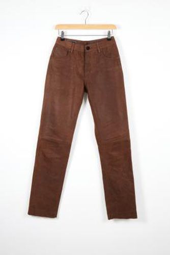 One-Of-A-Kind - Pantalon en cuir Tomahawk taille: XS - Urban Renewal - Modalova