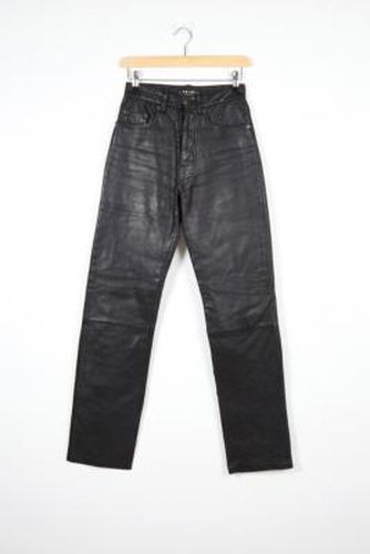 One-of-a-Kind - Pantalon skinny en cuir taille: XS - Urban Renewal - Modalova