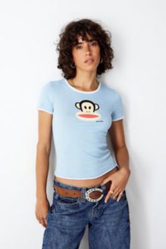 T-shirt bébé Archive chez UO Paul Frank par en taille: TTP - Archive At UO - Modalova