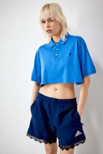 Remade From Vintage - Haut polo court taille: XS/Small - Urban Renewal - Modalova