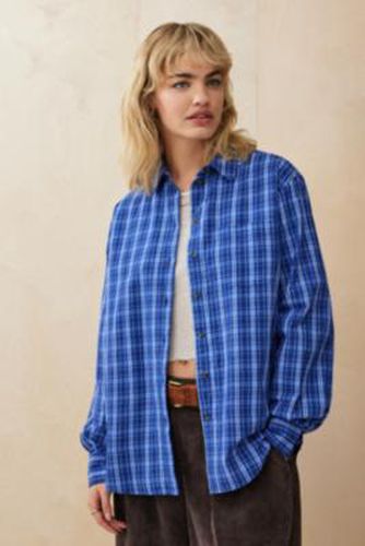 Chemise à carreaux taille: XS - Archive At UO - Modalova