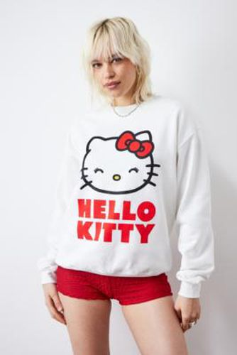 Sweatshirt Hello Kitty en taille: XL - Archive UO - Modalova