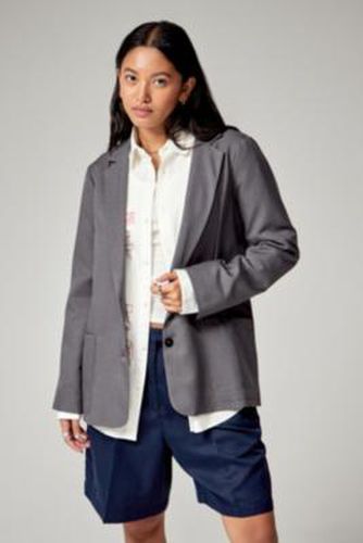 Blazer taille: TP - Archive At UO - Modalova