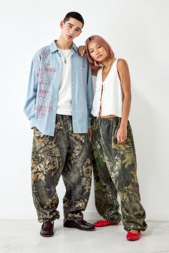 Urban Renewal Vintage - Pantalon de jogging Mossey Oak en taille: XL - Urban Outfitters - Modalova