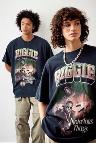 T-Shirt Biggie Notorious - Urban Outfitters Archive - Modalova