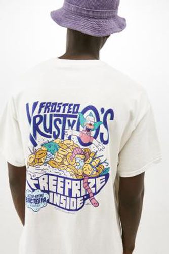 T-shirt Krusty O's - Urban Outfitters Archive - Modalova