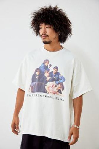 T-shirt The Breakfast Club - Urban Outfitters Archive - Modalova