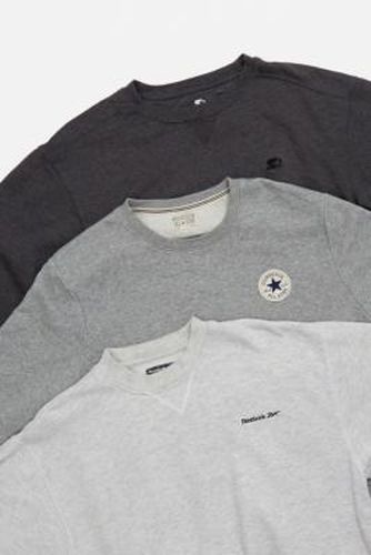 Vintage - Sweatshirt à petit logo - Urban Renewal - Modalova