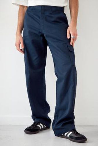 Vintage - Pantalon Dickies 874 bleu en taille: Small - Urban Renewal - Modalova
