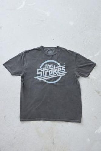 Archive At UO - T-shirt The Strokes - Urban Outfitters - Modalova