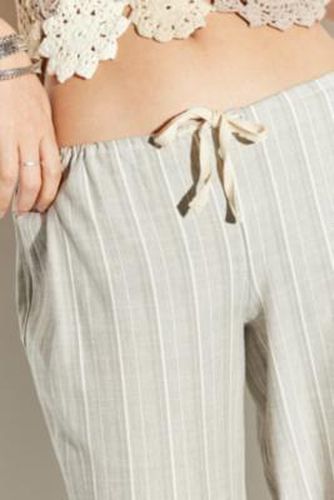 Pantalon Hazel à Rayures taille: 2XS - Archive At UO - Modalova