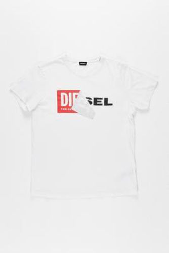 One-Of-A-Kind - T-shirt Diesel en taille: Large - Urban Renewal - Modalova