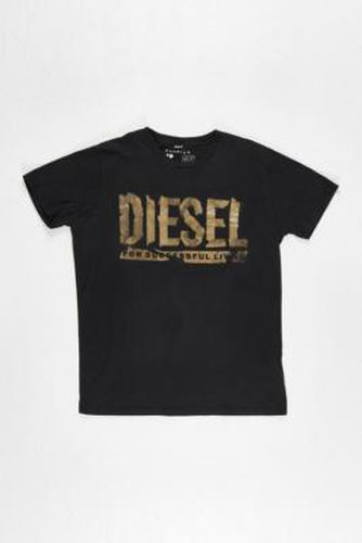 One-Of-A-Kind - T-shirt Diesel en taille: XL - Urban Renewal - Modalova