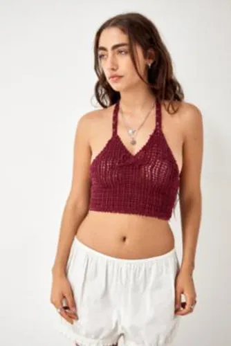 Vintage Crochet Cami Top taille: Small - Urban Renewal - Modalova