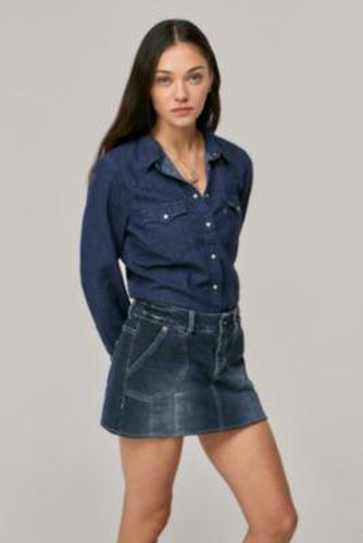 Chemise en jean vintage en taille: XS/Small - Urban Renewal - Modalova