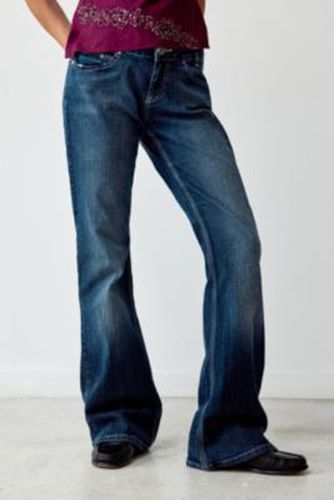 Vintage Denim Flare Jeans en taille: XS - Urban Renewal - Modalova