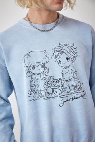 Sweatshirt Gone Adventuring en taille: Large - Archive UO - Modalova