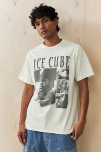 T-shirt Ice Cube en taille: Small - Archive At UO - Modalova