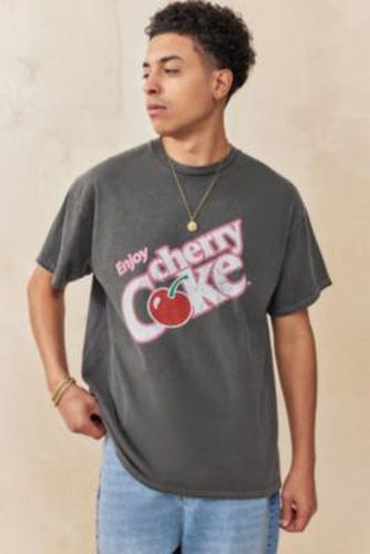 T-shirt UO Cerise Coke par en taille: Medium - Urban Outfitters - Modalova