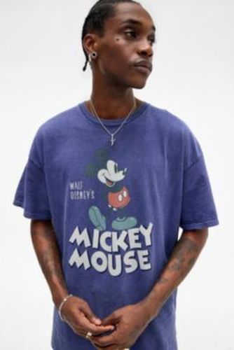 T-shirt UO Mickey Mouse par en taille: Small - Urban Outfitters - Modalova