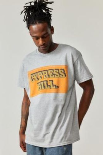 T-shirt Cypress Hill en taille: Medium - Archive At UO - Modalova