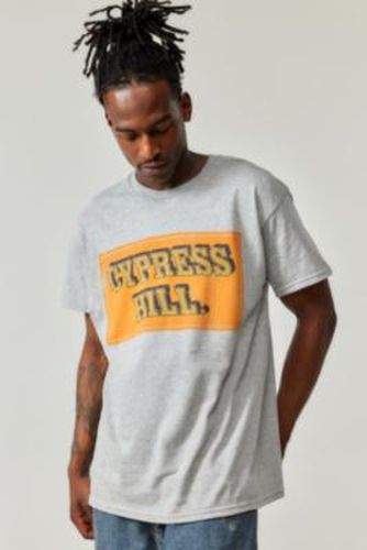 T-shirt Cypress Hill en taille: Small - Archive At UO - Modalova