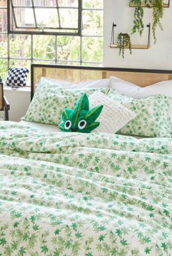 Leaf Buddy: Ensemble couette par en taille: Double - Urban Outfitters - Modalova