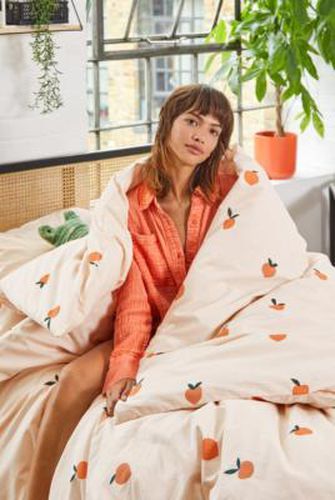 Ensemble de Couette Mini Pêche par en Variées taille: Double - Urban Outfitters - Modalova