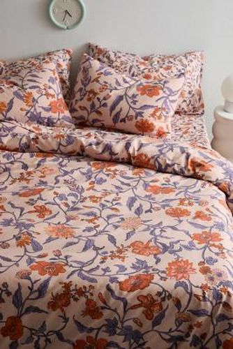 Ensemble de Couette Florale Ella Vine par en taille: Double - Urban Outfitters - Modalova