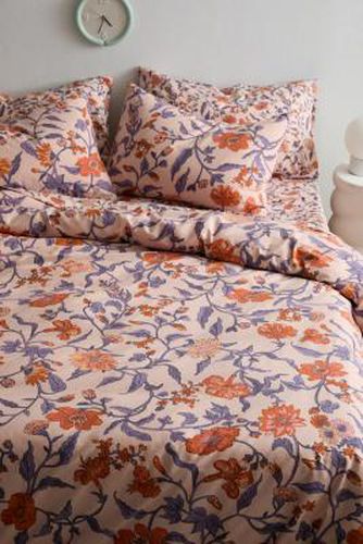 Ensemble de Couette Florale Ella Vine par en taille: King - Urban Outfitters - Modalova